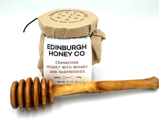 Artisan Honey - A taste of the Wild - Pangolins