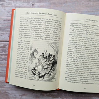 Bath Classics - Hans Christian Andersen's Fairy Tales