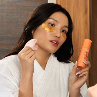 Plantifique Vitamin C Facial Serum | Vegan Glow Serum | Pangolins