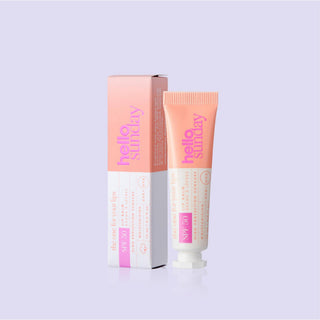 SPF 50 Lip Balm – hello sunday Fragrance-Free Sun Protection