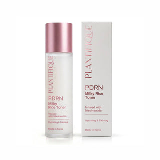 Plantifique Phyto-PDRN Milky Rice Toner | Hydrating Barrier Support Toner 200ml