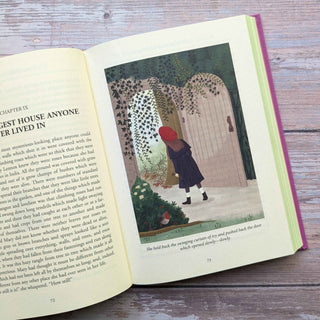 Bath Classics - The Secret Garden - Pangolins