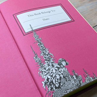 Bath Classics - The Secret Garden - Pangolins