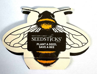 Bee - Friendly Wildflower Seed Mix - Pangolins