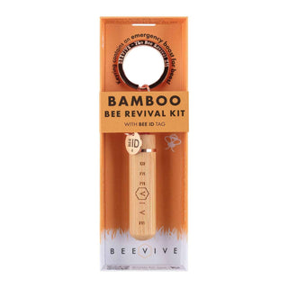 Bee Revival Kit - Bamboo Edition - Pangolins