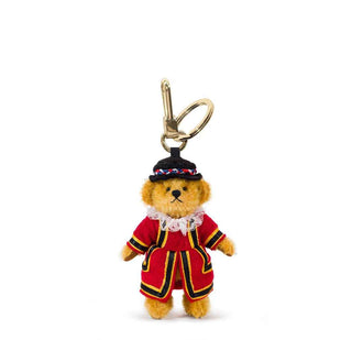 Beefeater Key/Bag Charm - Pangolins