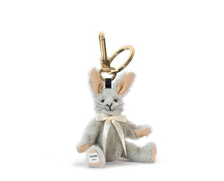 Binky Key/Bag Charm - Pangolins