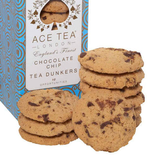 Biscuits - Coffee & Tea Dunkers - Pangolins