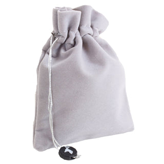 Black Triple Bracelet Twisted Design w Stainless Steel Clasp - Pangolins