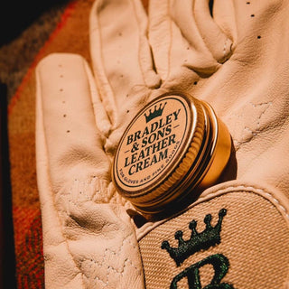 Bradleys Match Play The Founder’s Parcel Luxury Golf Gift Set