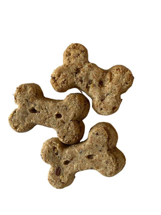 BrewBix Dog Treats – Upcycled, Vegan & Planet - Kind - Pangolins