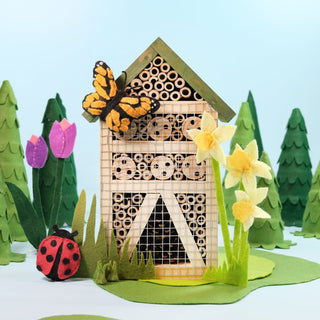 Bug Hotel