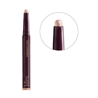 Blinc Clean & Vegan Eyeshadow Stick – Long-Wear, Water-Resistant Cream Shadow