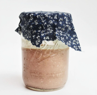 Vegan Eco Food Wraps – Plastic-Free Clingfilm Alternative (Set of 4)