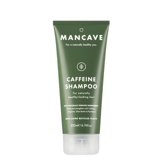 Caffeine Strengthening Shampoo - Pangolins