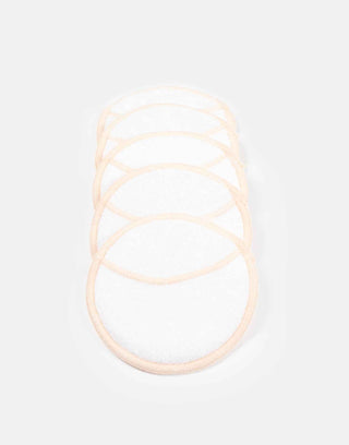 Caroline Gardner Bamboo Cleansing Pads - Pangolins