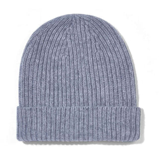 Cashmere Knitted Beanie - Pangolins