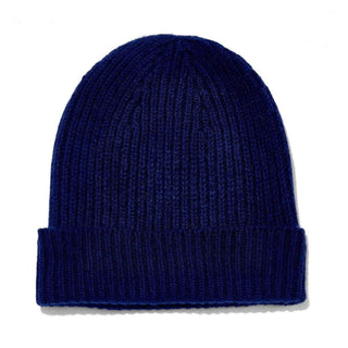 Cashmere Knitted Beanie - Pangolins