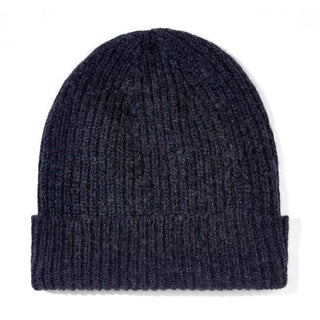 Cashmere Knitted Beanie - Pangolins