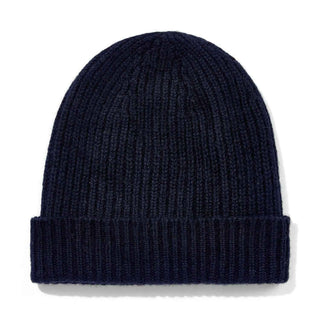 Cashmere Knitted Beanie - Pangolins