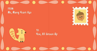 Letters to My Baby by Lea Redmond – Baby Keepsake Book | Chronicle Books