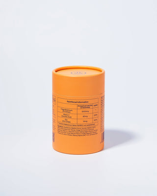 Chaga - Energy Mushroom Gummies - Pangolins