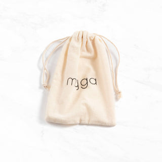 Copper Tongue Scraper - Pangolins