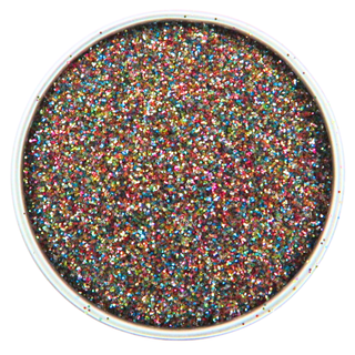 Fine Biodegradable Glitter Blend – Fairy Dust