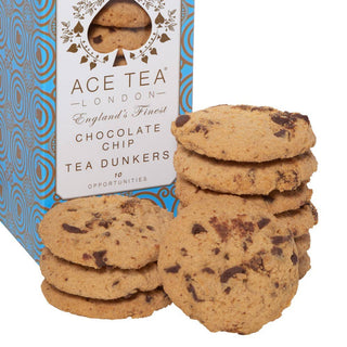 Biscuits - Coffee & Tea Dunkers