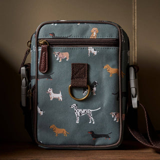 Sophie Allport Fetch Dog Walking Bag | Crossbody Dog Walk Bag