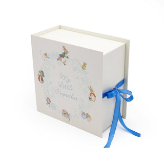 Beatrix Potter Baby Keepsake Box – Treasure Every First Moment