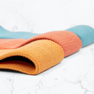 Glute Resistance Bands – Strength, Gently Built