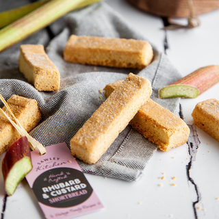Yorkshire Shortbread