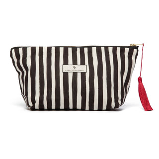 ‘Dogs’ Cotton Washbag - Pangolins