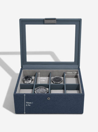 Watch Box – Contemporary Watch Storage