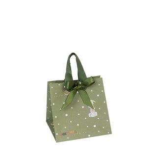 Festive Forest Gift Bag