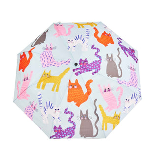 Eco Friendly Duck Head Umbrella - Pangolins