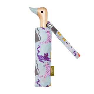 Eco Friendly Duck Head Umbrella - Pangolins