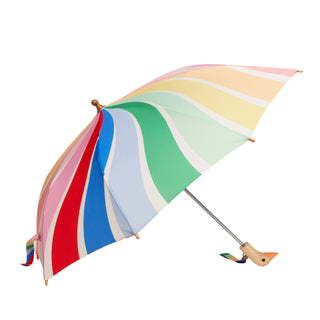 Original Duckhead x Meri Meri: The Duckling Children’s Umbrella
