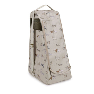 Sophie Allport Doggy Daycare Boot Bag | Welly Storage