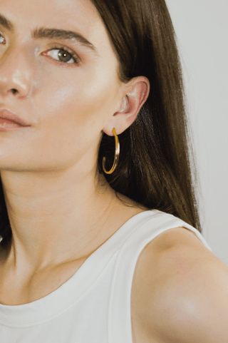 Endless Hoops - Pangolins