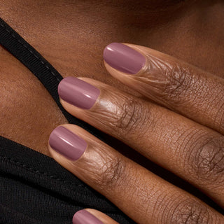 Manucurist Green Nail Polish – Rose Camouflage