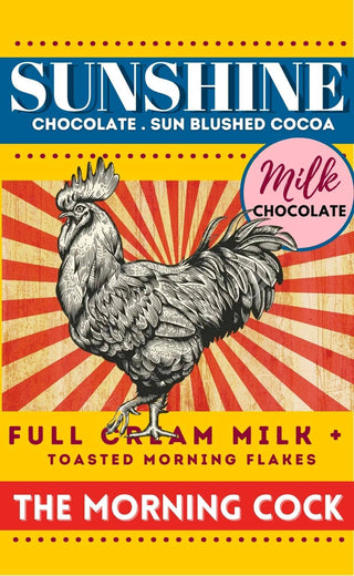 Artisan Dorset Chocolate