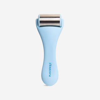 Plantifique Ice Roller for Face – Cryotherapy Facial Roller for Puffiness & Skincare