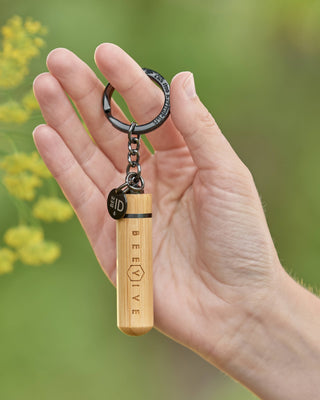 Bee Revival Kit - Bamboo Edition