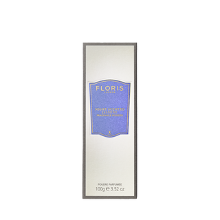 Floris London Night Scented Jasmine Fragrance Body Powder
