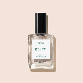 Nourishing Base Coat | Manucurist Green