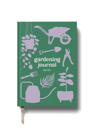 Gardeners Journal - Pangolins