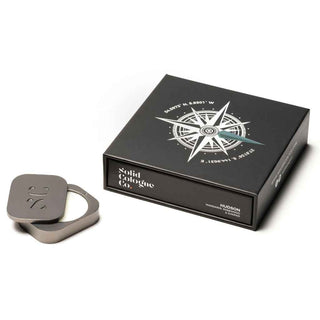 Gentleman’s Solid Cologne Scent - Pangolins