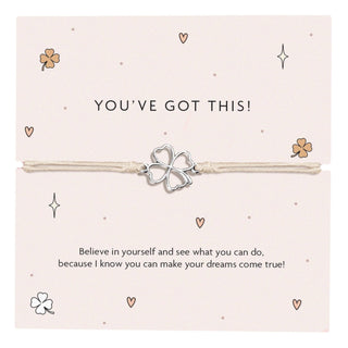 Gift Bracelet - Pangolins